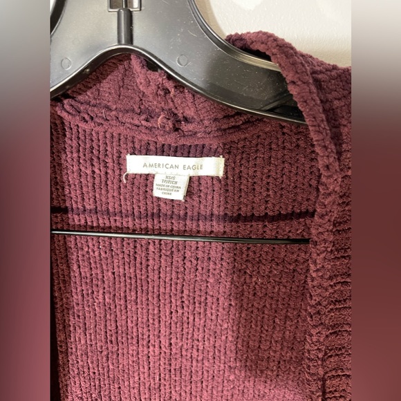 American Eagle Cardigan - Picture 3 of 3